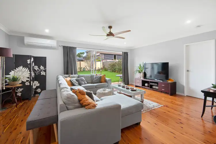 Third view of Homely house listing, 11 Winnipeg Street, Seven Hills NSW 2147