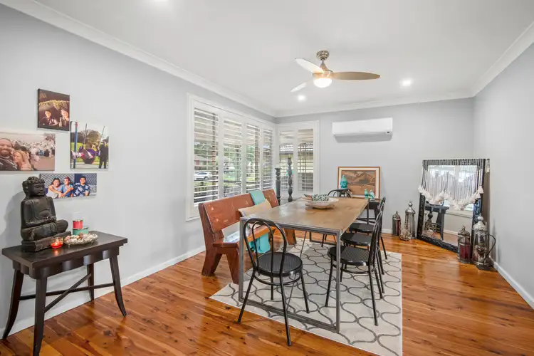 Fourth view of Homely house listing, 11 Winnipeg Street, Seven Hills NSW 2147