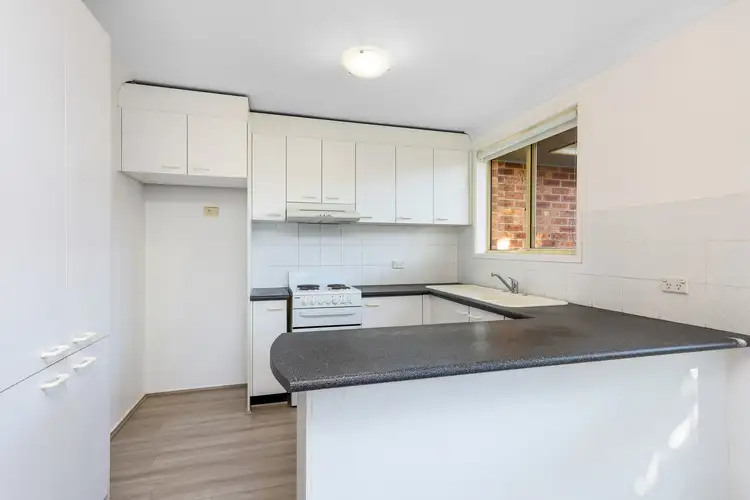 Second view of Homely villa listing, 2/158A Targo Road, Girraween NSW 2145