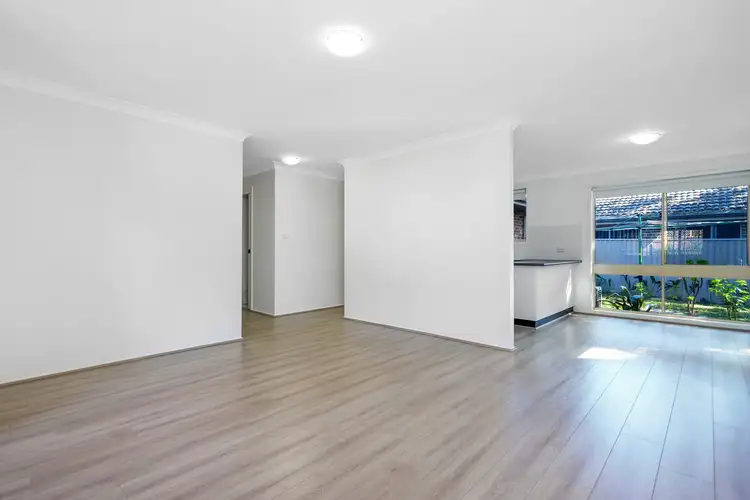 Third view of Homely villa listing, 2/158A Targo Road, Girraween NSW 2145