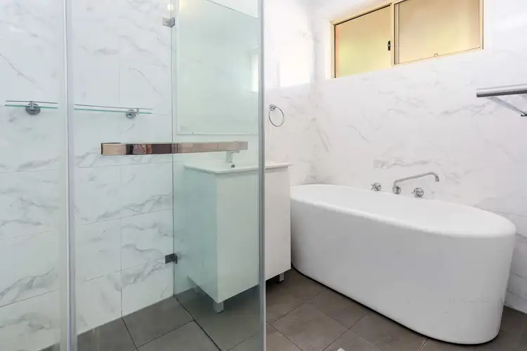 Fourth view of Homely villa listing, 2/158A Targo Road, Girraween NSW 2145