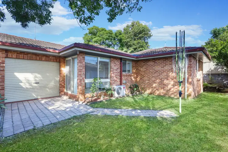 Fifth view of Homely villa listing, 2/158A Targo Road, Girraween NSW 2145