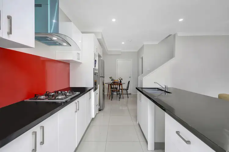 Fourth view of Homely semi-detached listing, 19 Tungarra Road, Girraween NSW 2145