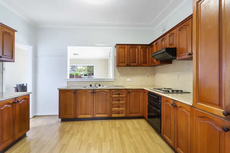 Third view of Homely house listing, 40 Monterey Street, South Wentworthville NSW 2145