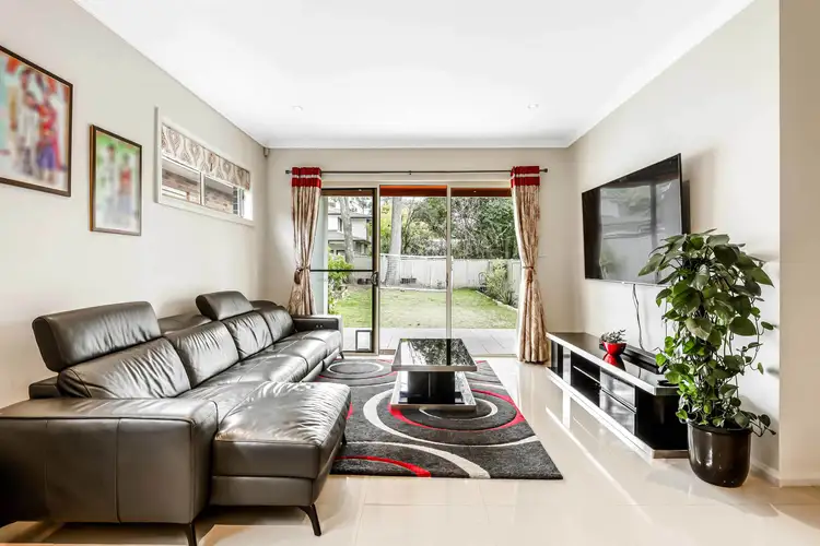 Third view of Homely semi-detached listing, 20 Budgeree Road, Toongabbie NSW 2146