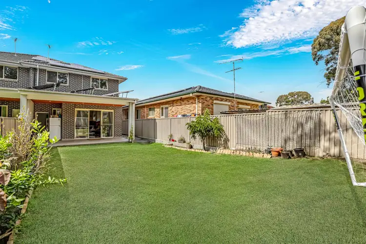 Fifth view of Homely semi-detached listing, 20 Budgeree Road, Toongabbie NSW 2146