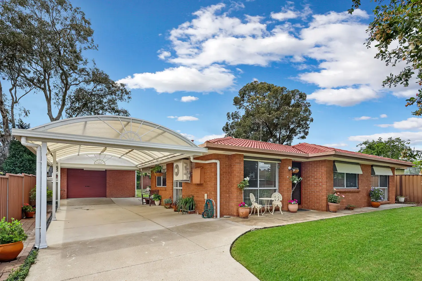 Main view of Homely house listing, 17A Lamonerie Street, Toongabbie NSW 2146