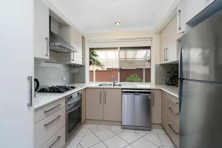 Second view of Homely house listing, 17A Lamonerie Street, Toongabbie NSW 2146