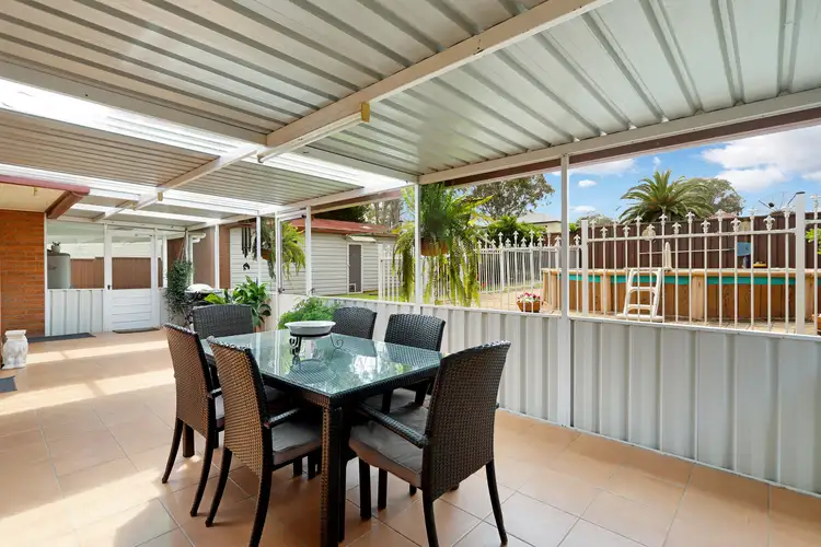 Fourth view of Homely house listing, 17A Lamonerie Street, Toongabbie NSW 2146