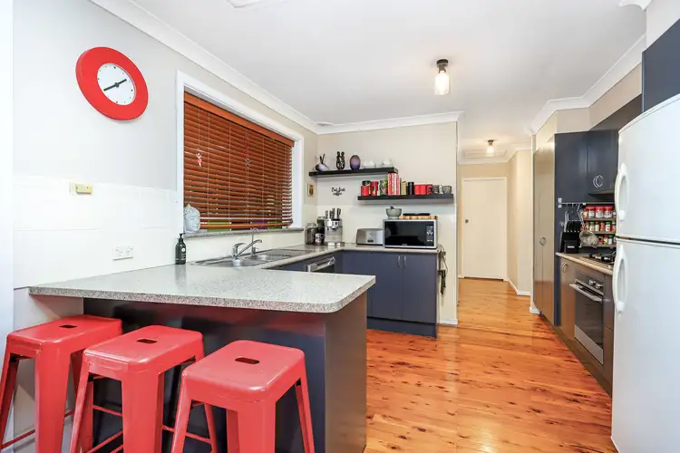 Second view of Homely house listing, 11 Piquet Place, Toongabbie NSW 2146