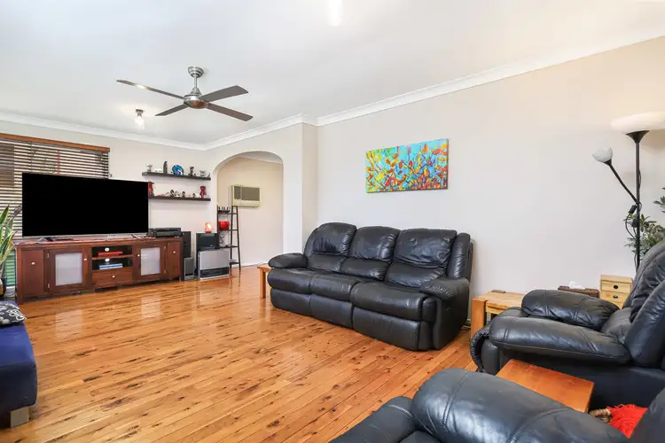 Fourth view of Homely house listing, 11 Piquet Place, Toongabbie NSW 2146