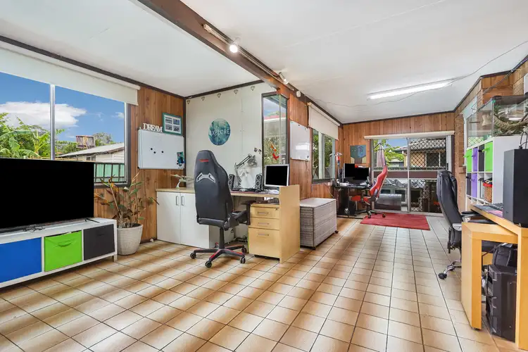 Fifth view of Homely house listing, 11 Piquet Place, Toongabbie NSW 2146