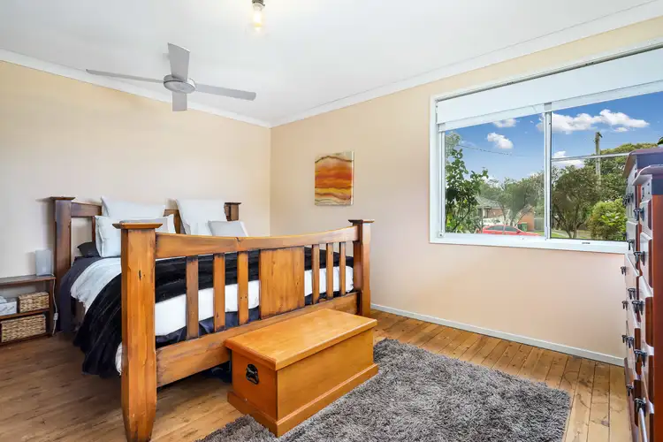 Sixth view of Homely house listing, 11 Piquet Place, Toongabbie NSW 2146