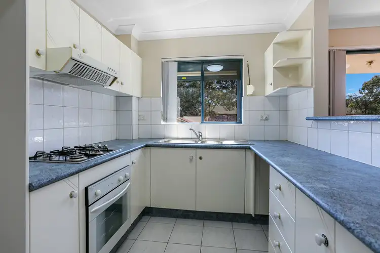 Third view of Homely unit listing, 6/234 Targo Road, Toongabbie NSW 2146