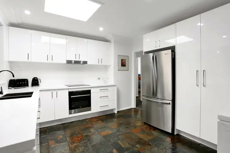 Second view of Homely house listing, 9 Lawrence Street, Seven Hills NSW 2147