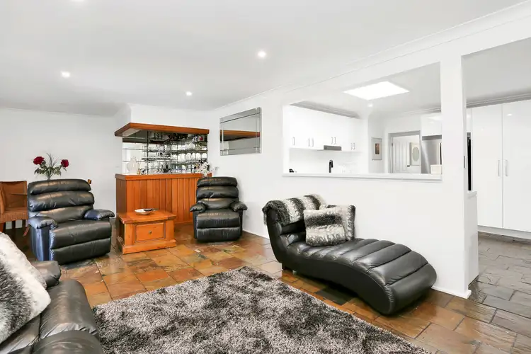 Fourth view of Homely house listing, 9 Lawrence Street, Seven Hills NSW 2147