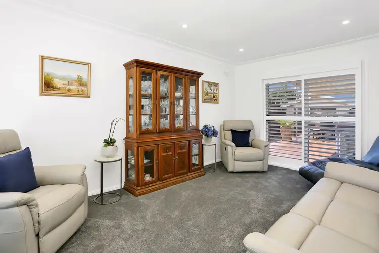 Fifth view of Homely house listing, 9 Lawrence Street, Seven Hills NSW 2147