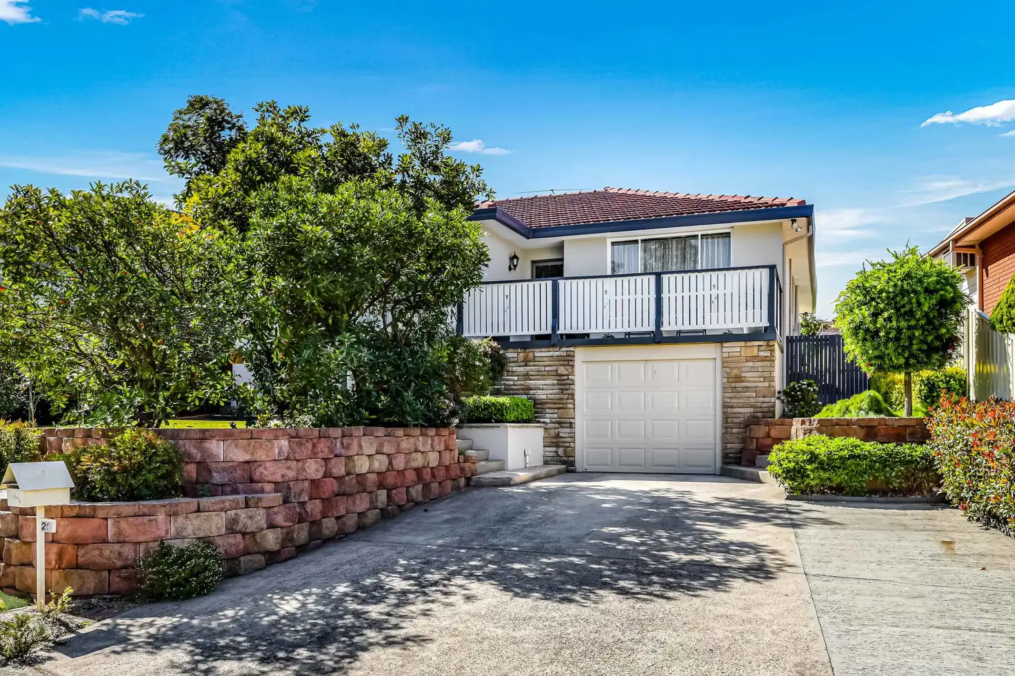 Main view of Homely house listing, 29 Hollis Street, Constitution Hill NSW 2145
