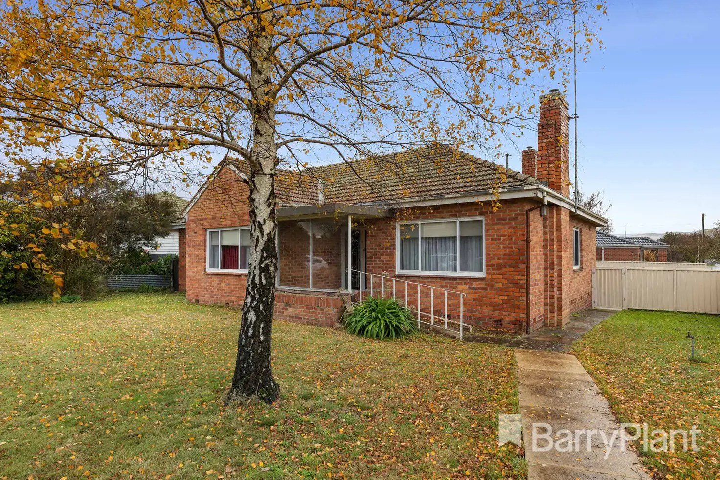 Main view of Homely house listing, 813 Ripon Street South, Redan VIC 3350
