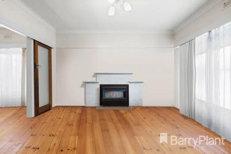 Second view of Homely house listing, 813 Ripon Street South, Redan VIC 3350