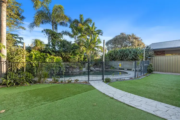 Seventh view of Homely house listing, 17 Oleander Avenue, Bogangar NSW 2488