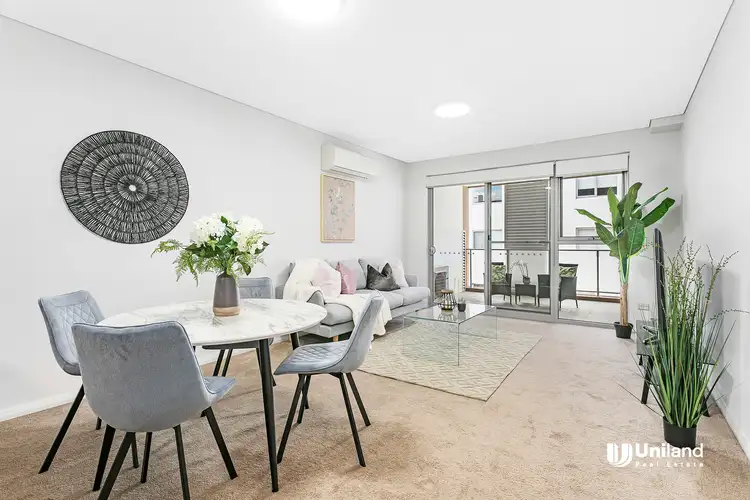 B202/3 Demeter Street, Rouse Hill NSW 2155
