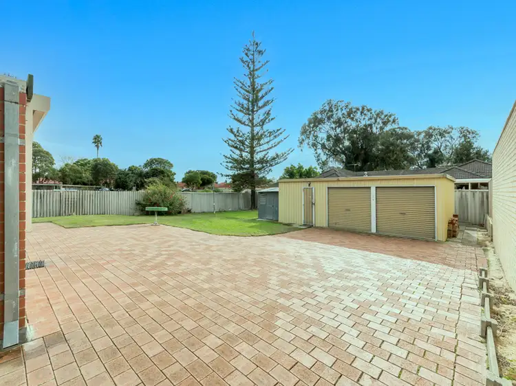 Second view of Homely house listing, 106 Terence Street, Gosnells WA 6110