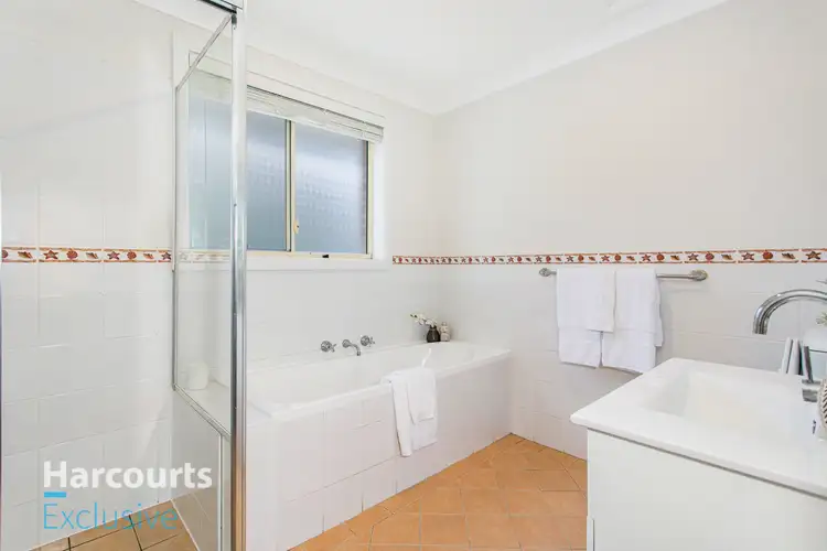 Sixth view of Homely townhouse listing, 3/291 - 293 North Rocks Road, North Rocks NSW 2151