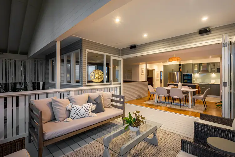 Second view of Homely house listing, 13 Prince Edward Road, Seaforth NSW 2092