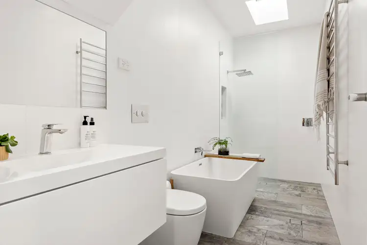 Sixth view of Homely house listing, 13 Prince Edward Road, Seaforth NSW 2092