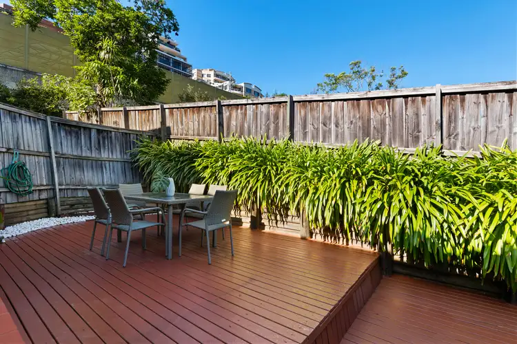 Main view of Homely townhouse listing, 10/15-17 Forbes Street, Hornsby NSW 2077