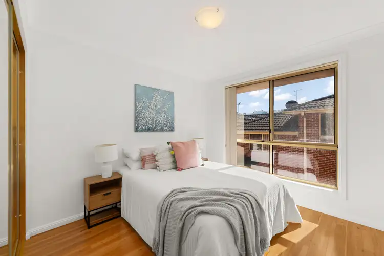 Fifth view of Homely townhouse listing, 10/15-17 Forbes Street, Hornsby NSW 2077