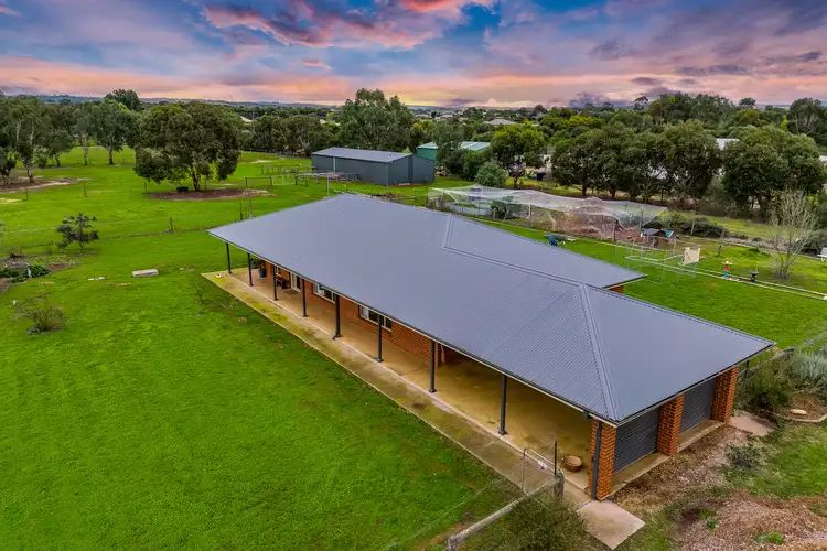 132 Nine Mile Road, Strathalbyn SA 5255