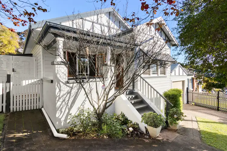 1 Murray Street, Adamstown Heights NSW 2289