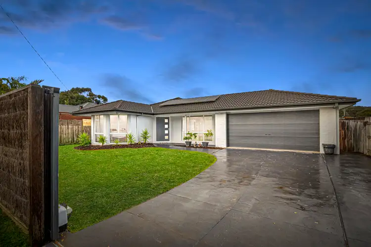 253 Bayview Road, Mccrae VIC 3938