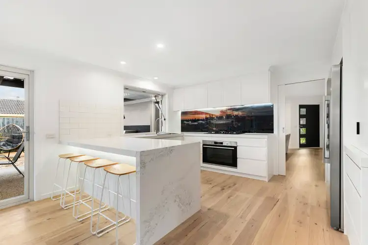Second view of Homely house listing, 253 Bayview Road, Mccrae VIC 3938