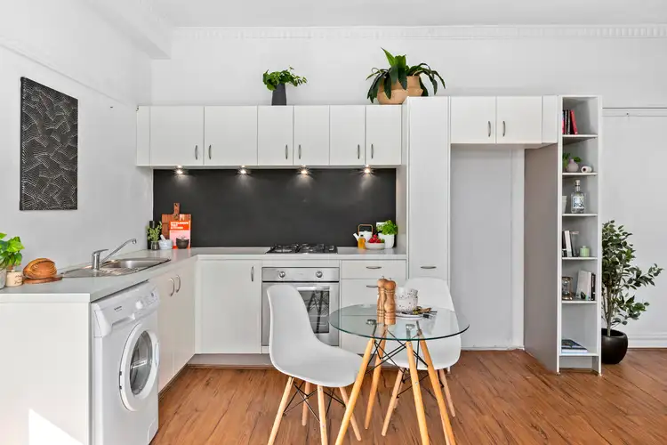 Sixth view of Homely apartment listing, Level 2/16/20-22 Springfield Avenue, Potts Point NSW 2011