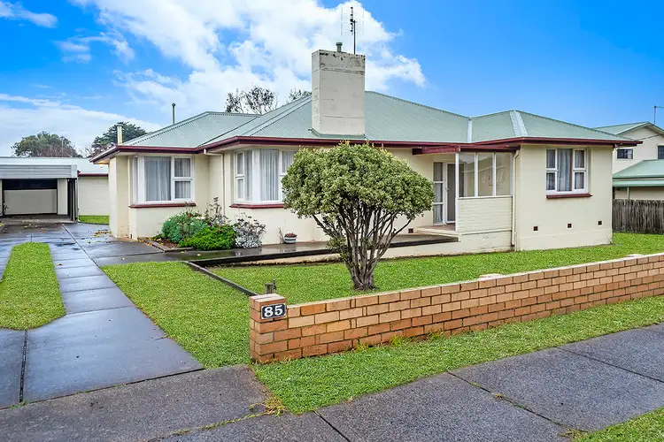 85 Garden Street, Portland VIC 3305