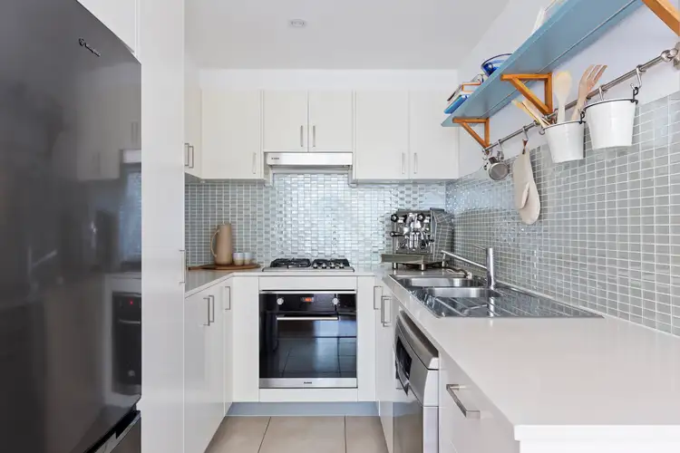 Fourth view of Homely apartment listing, 19/39 Pacific Parade, Dee Why NSW 2099