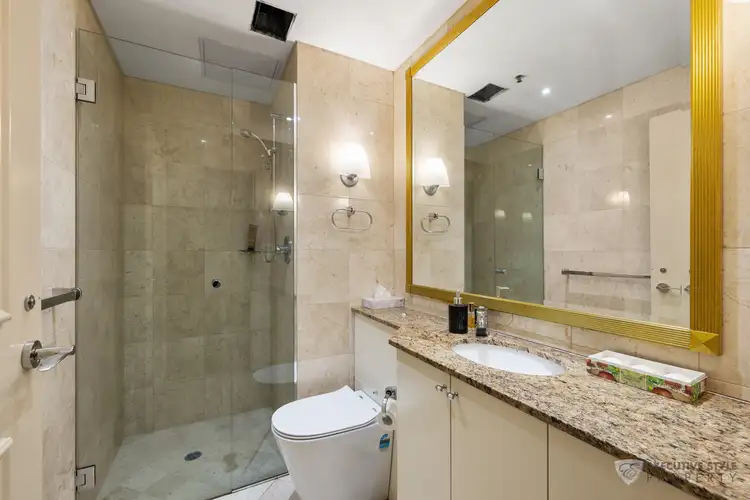 Fifth view of Homely apartment listing, 604/2 Bond Street, Sydney NSW 2000