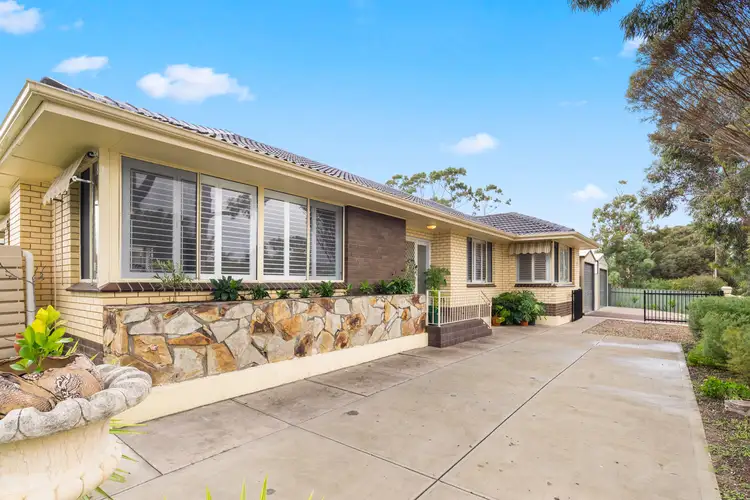 Main view of Homely house listing, 1 Palomino Place, Hackham SA 5163