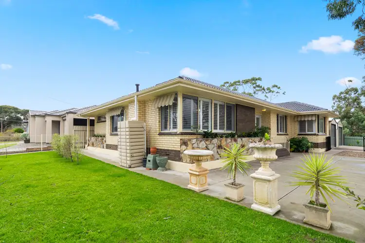 Second view of Homely house listing, 1 Palomino Place, Hackham SA 5163
