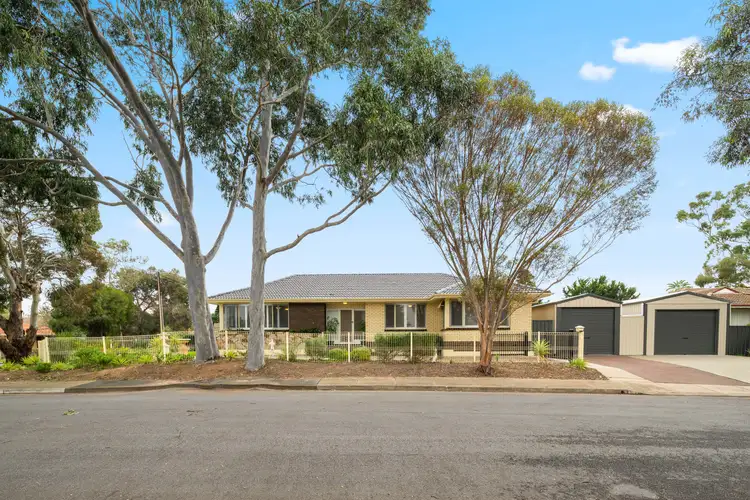 Third view of Homely house listing, 1 Palomino Place, Hackham SA 5163
