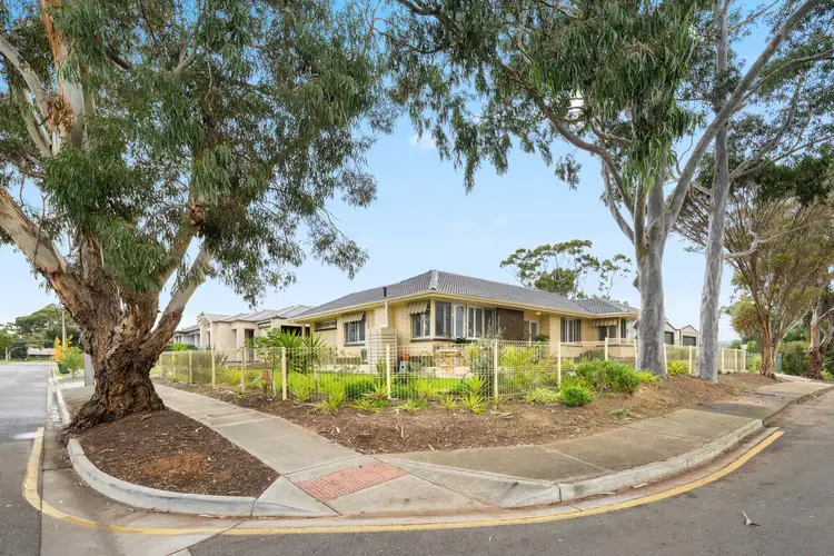 Fourth view of Homely house listing, 1 Palomino Place, Hackham SA 5163