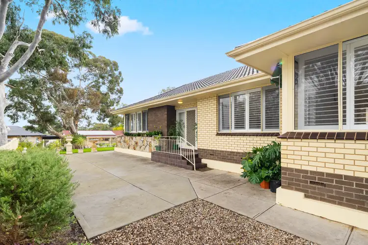 Fifth view of Homely house listing, 1 Palomino Place, Hackham SA 5163