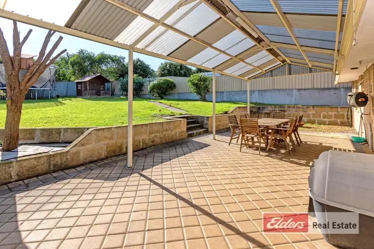 25 Bayonet Head Road, Bayonet Head WA 6330