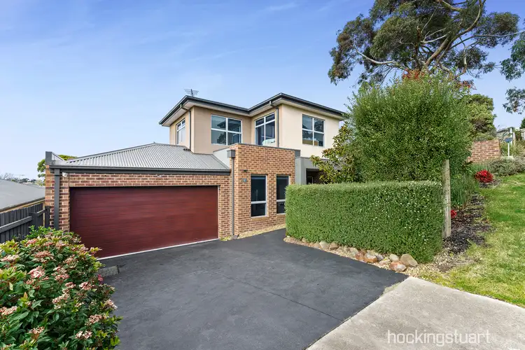Third view of Homely house listing, 1/27 Stephen Street, Gisborne VIC 3437