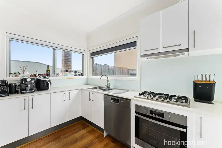 Fourth view of Homely house listing, 1/27 Stephen Street, Gisborne VIC 3437