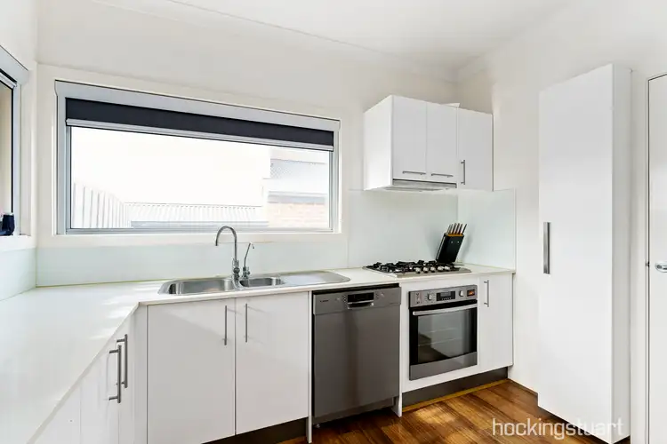 Fifth view of Homely house listing, 1/27 Stephen Street, Gisborne VIC 3437