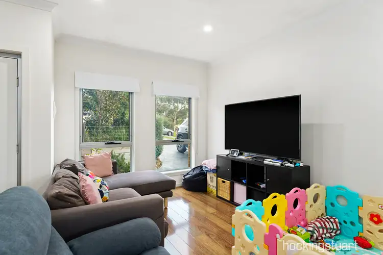 Sixth view of Homely house listing, 1/27 Stephen Street, Gisborne VIC 3437